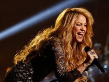 Shakira narra su encuentro con dos jabalíes en Barcelona: “¡Me han atacado y me enfrenté a ellos!”