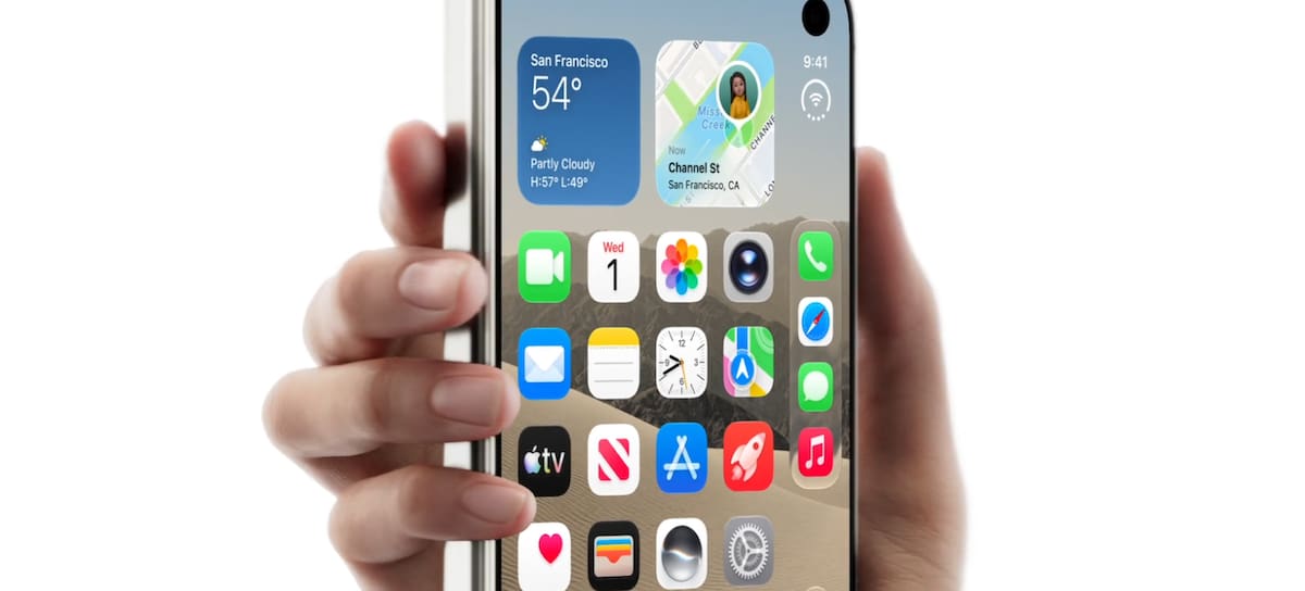 iPhone Duo