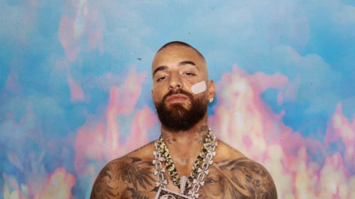 ¿Cuánto cuesta la lujosa mansión de Maluma de Miami?