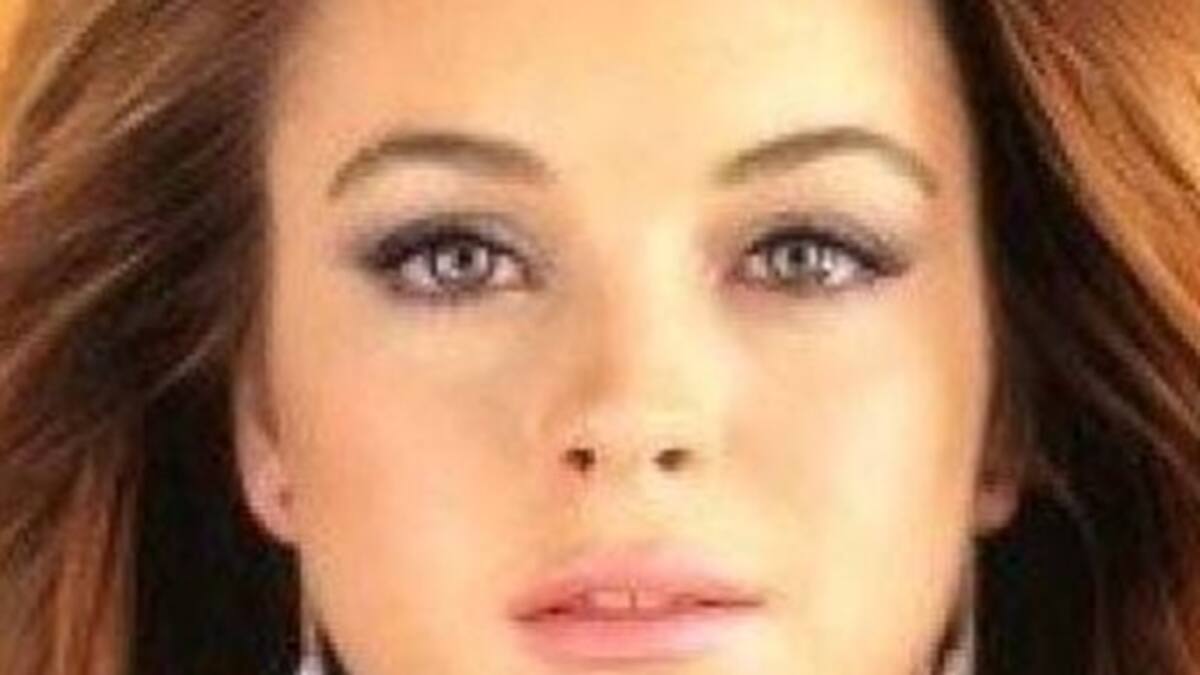 Lindsay Lohan critica la poca expresividad de Kristen Stewart.