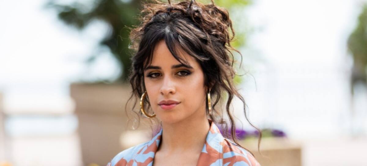 Camila Cabello