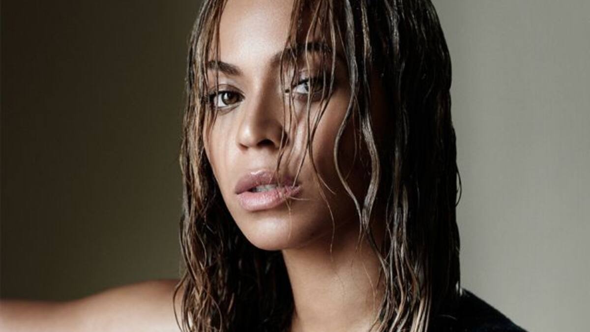 Channing Tatum se mete en la piel de Beyoncé con ella delante