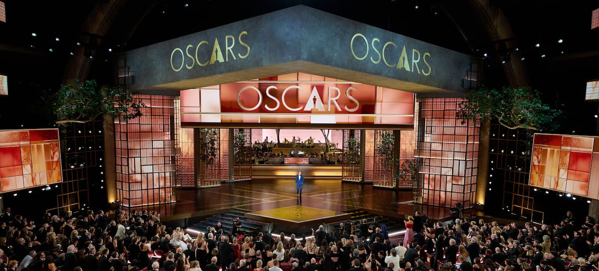 La gala de la 98ª edición de los Premios Oscar, en 2026. / Richard Harbaugh/Bill Barnes/The Academy/Getty