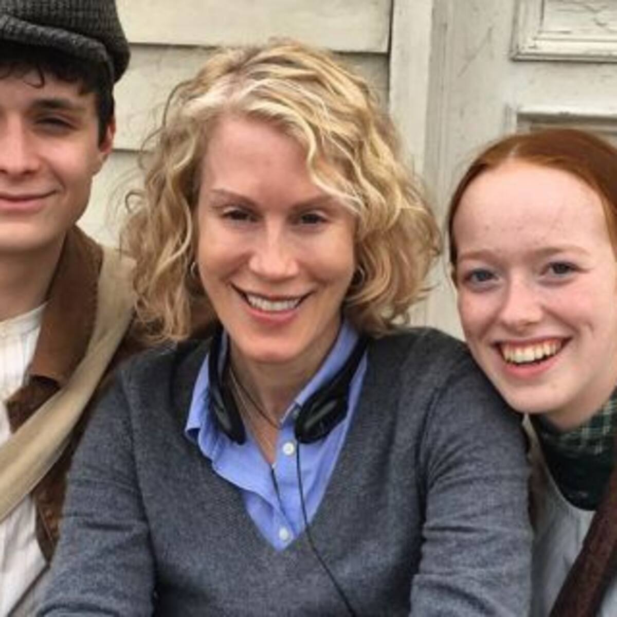 Anne With An E: La creadora de la serie habló de la cuarta temporada