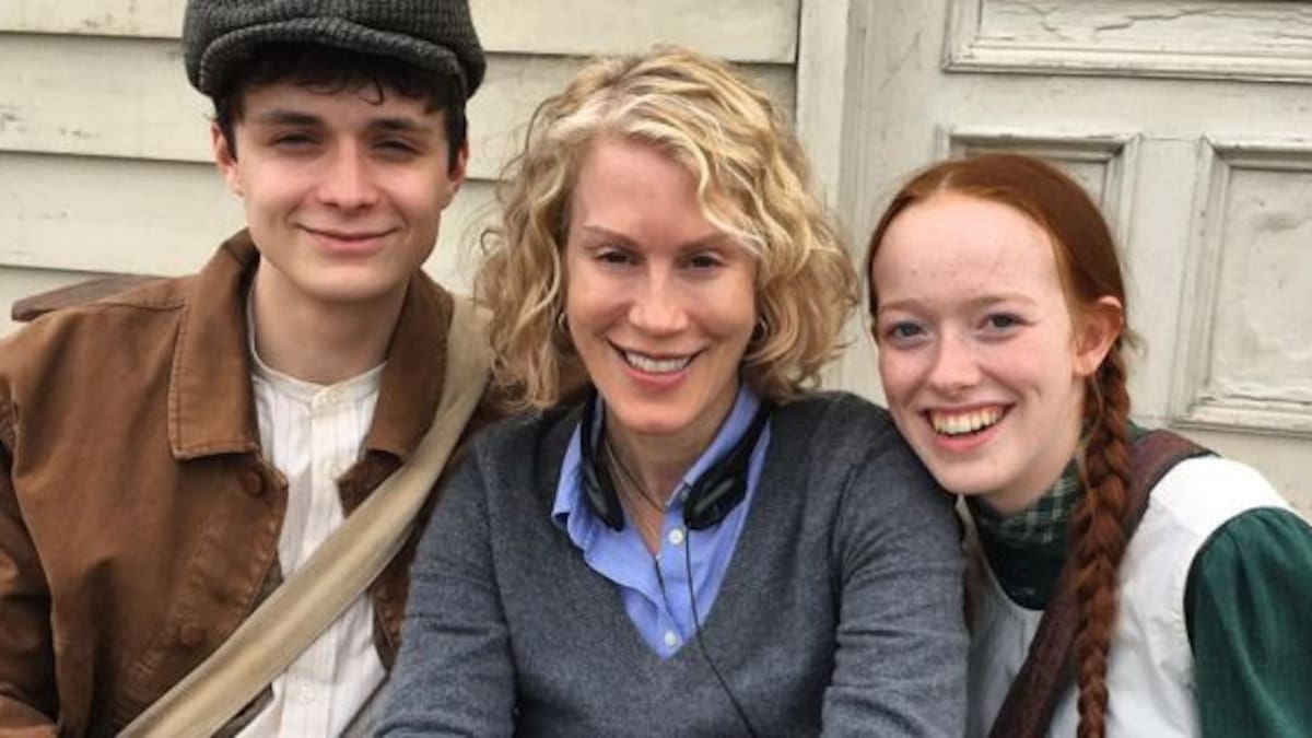 Anne With An E: La creadora de la serie habló de la cuarta temporada