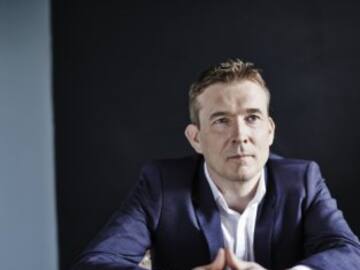 Utopia Avenue, el grupo creado por David Mitchell para codearse con David Bowie, Janis Joplin o Leonard Cohen