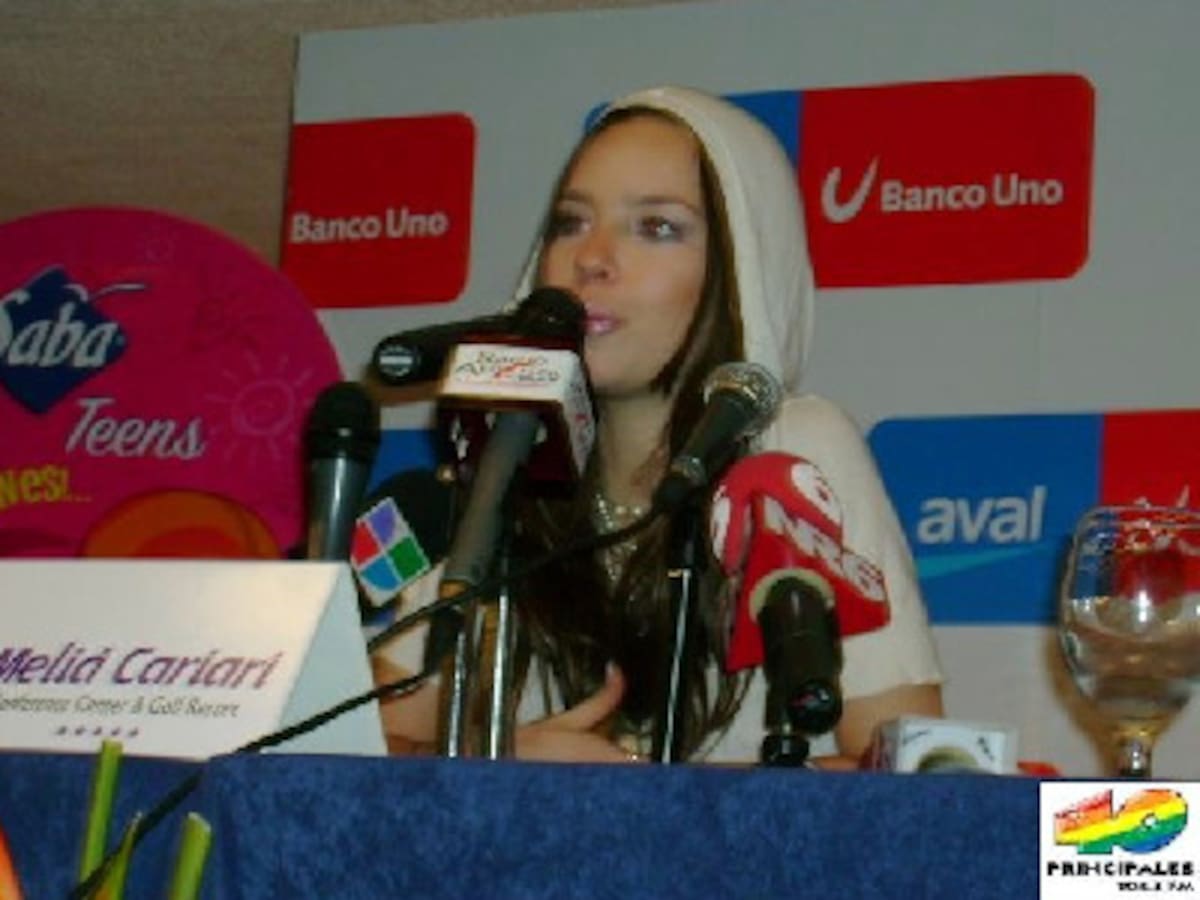 Belinda 3