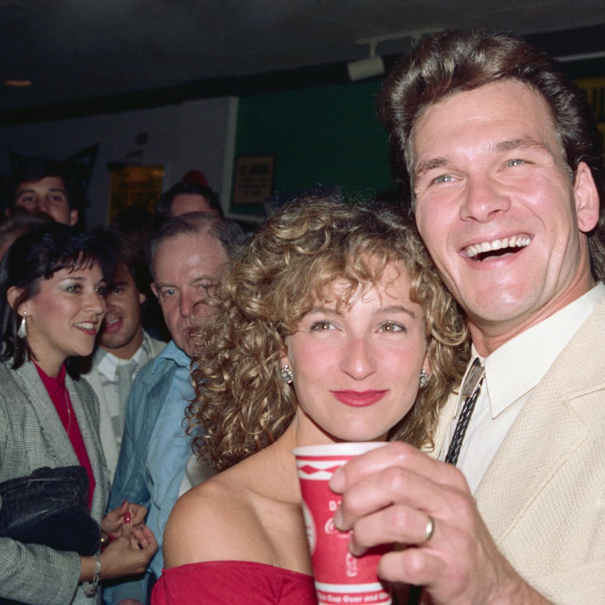 Vuelve Baby en 'Dirty Dancing 2': todo lo que se sabe de la segunda parte de la icónica película