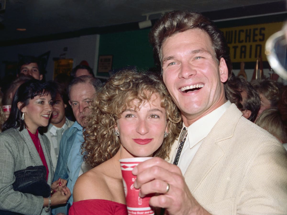 Vuelve Baby en 'Dirty Dancing 2': todo lo que se sabe de la segunda parte de la icónica película