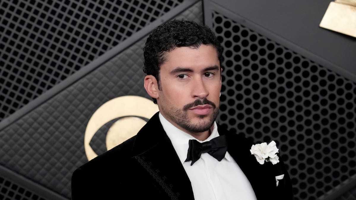 ¿Por qué se llama 'Porto Rico' y no "Puerto Rico" la próxima película protagonizada por Bad Bunny?