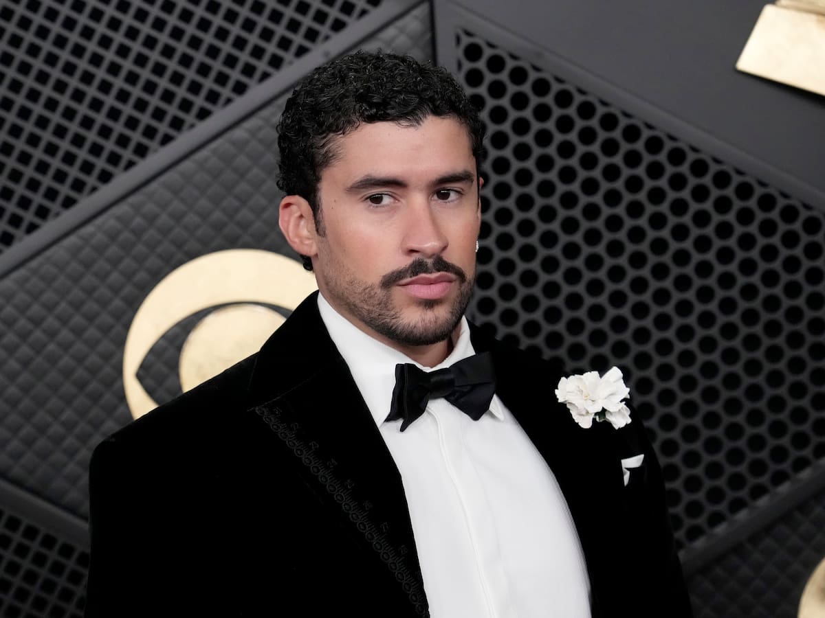 El retoque estético del que Bad Bunny se arrepintió y que hizo por presión: "Es el peor error que puedes cometer"