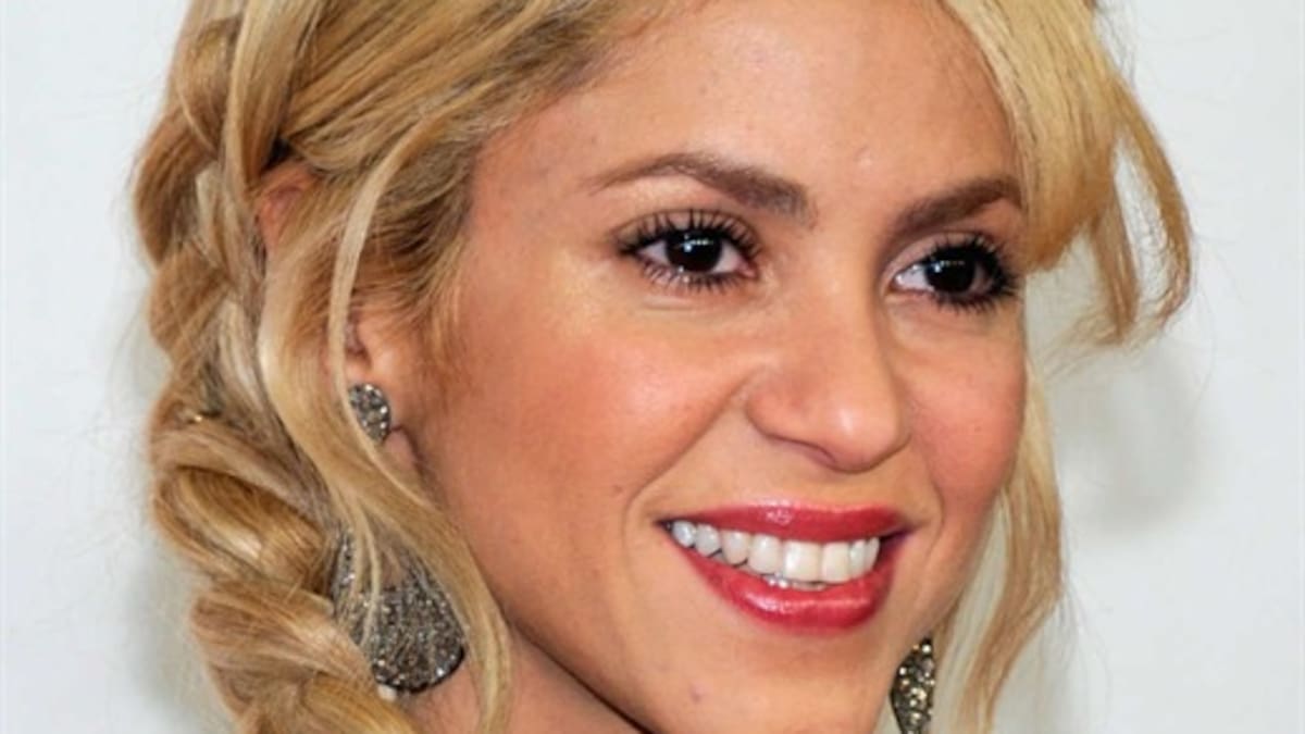 Shakira sigue generando negocios