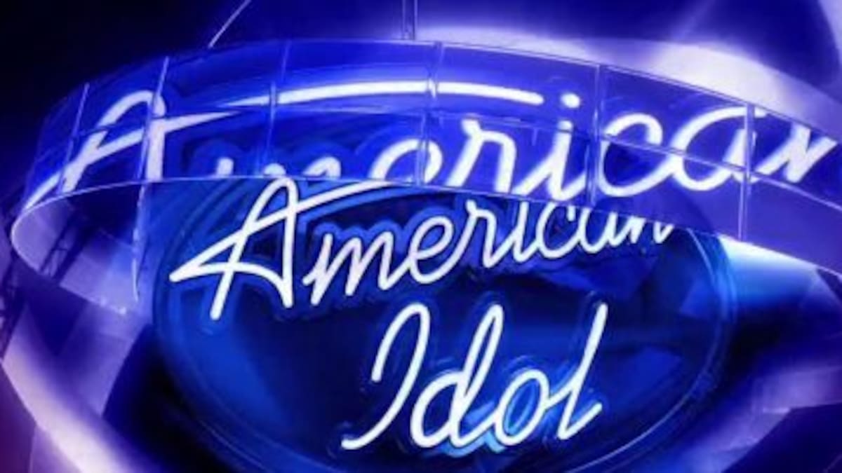 Se termina American Idol