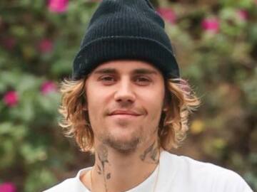 Justin Bieber anuncia un concierto en streaming de su álbum ‘Journals’ para TikTok