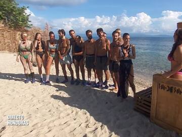 ‘Supervivientes All Stars 2’: Esta es la lista de nominados tras la unificación anunciada por Marta Peñate