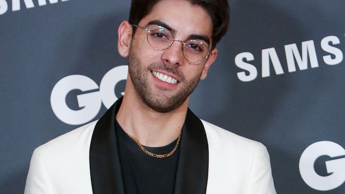 Don Patricio promete un 2021 lleno de música