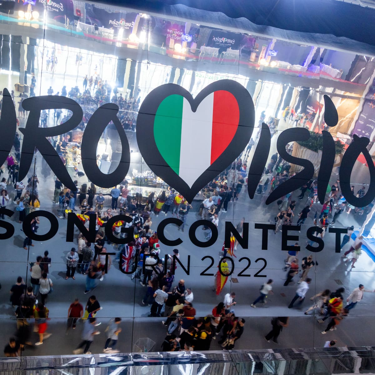 Italia impone la obligatoriedad a Sanremo: así será la nueva gala para elegir al representante de Eurovisión