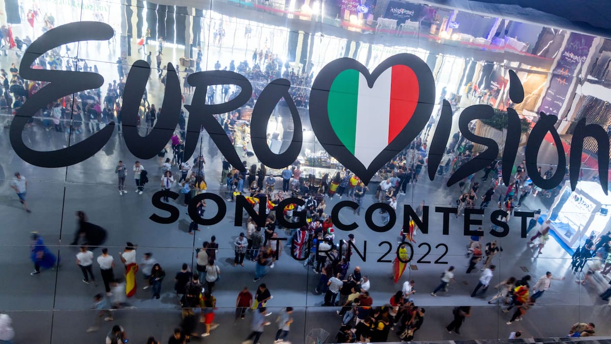 Italia impone la obligatoriedad a Sanremo: así será la nueva gala para elegir al representante de Eurovisión