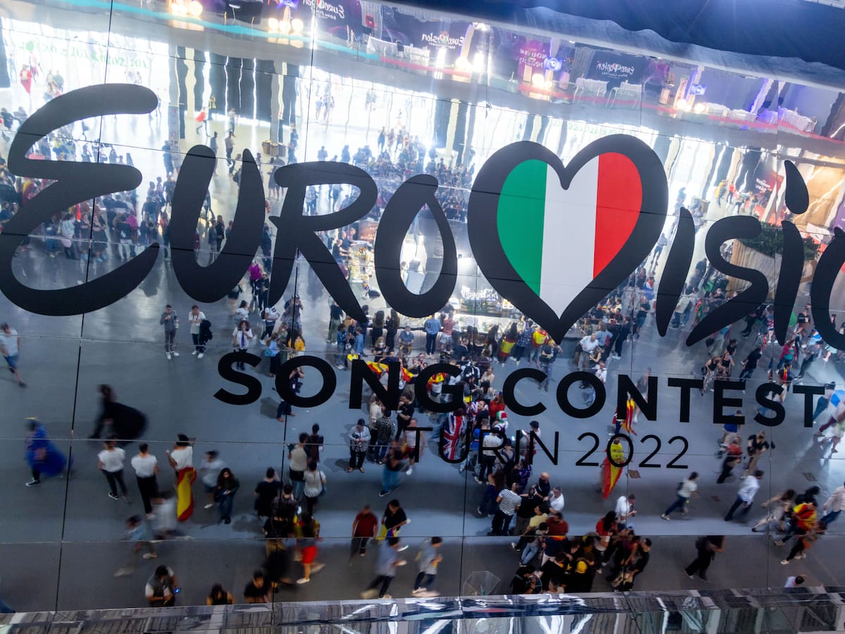 Italia impone la obligatoriedad a Sanremo: así será la nueva gala para elegir al representante de Eurovisión