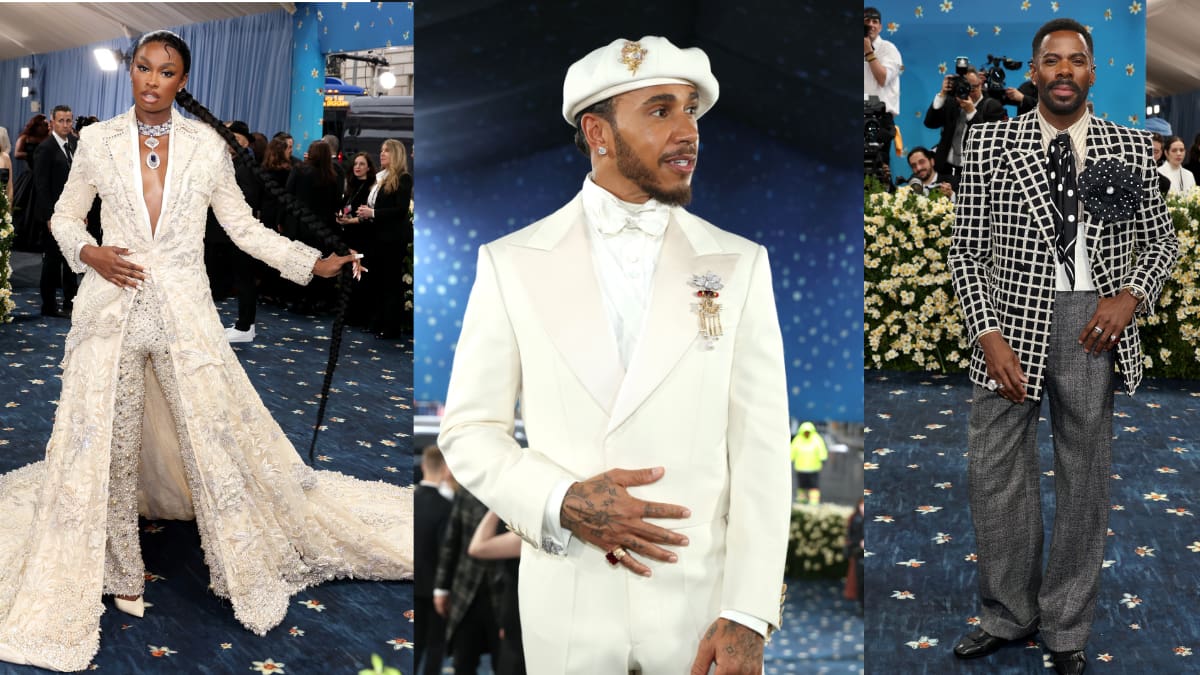 ¡La Met Gala 2025 en Vivo! Descubre los Looks Más Impactantes (y los Menos)