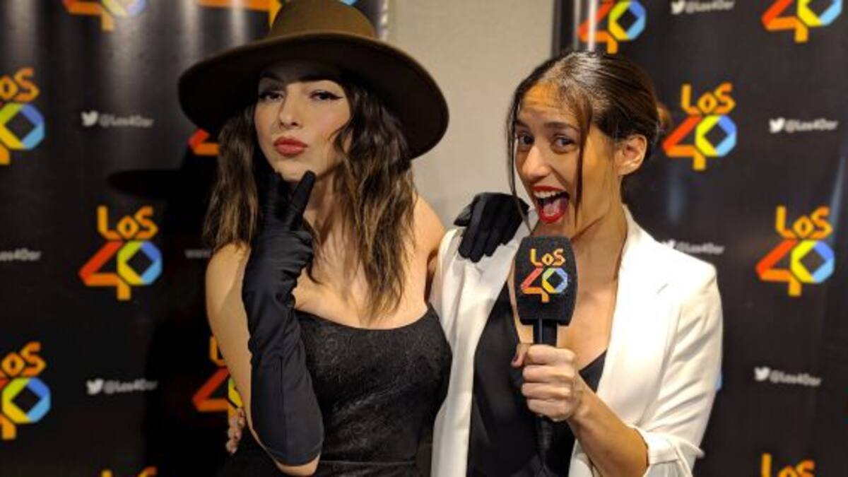 Paty Cantú nos presentó su nuevo single "Cuando Vuelvas"