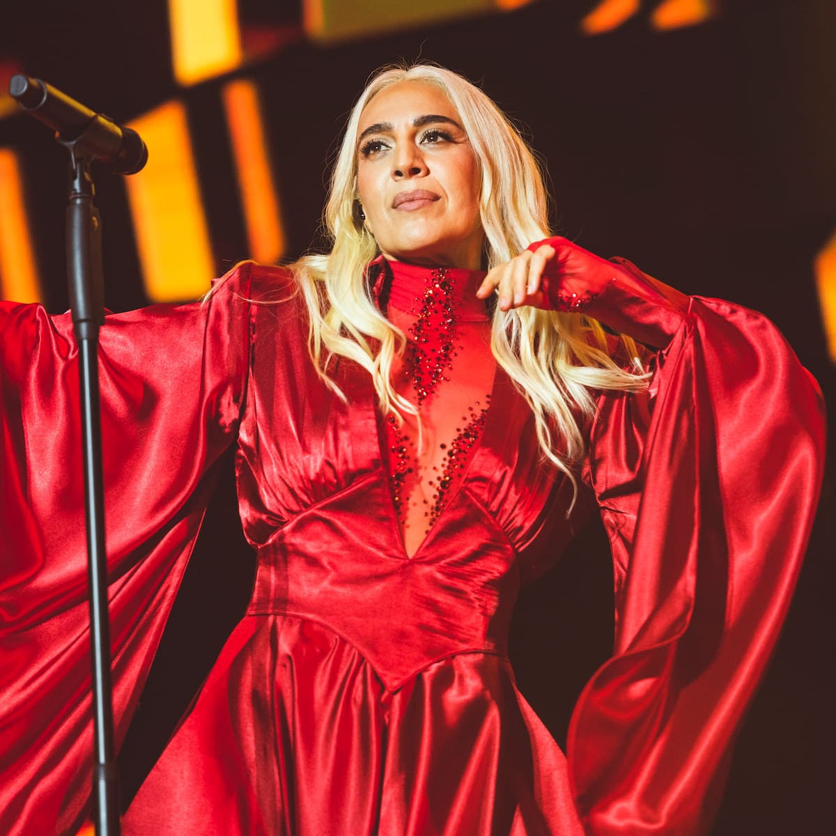 El Orgullo de Sevilla 2026 anuncia su cartel de conciertos: Mónica Naranjo, Belén Aguilera, Agoney y Chenoa, entre los artistas confirmados