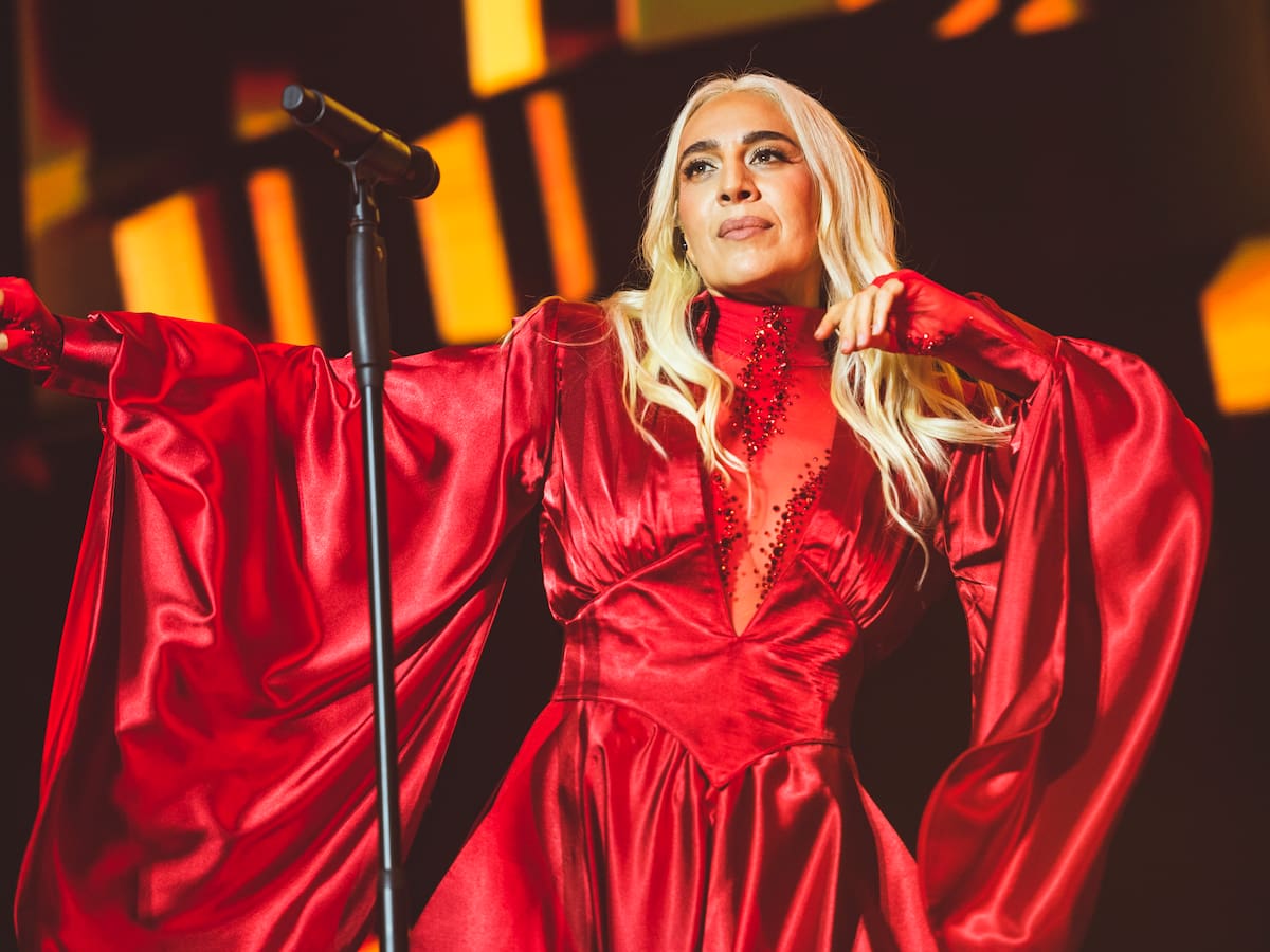 El Orgullo de Sevilla 2026 anuncia su cartel de conciertos: Mónica Naranjo, Belén Aguilera, Agoney y Chenoa, entre los artistas confirmados