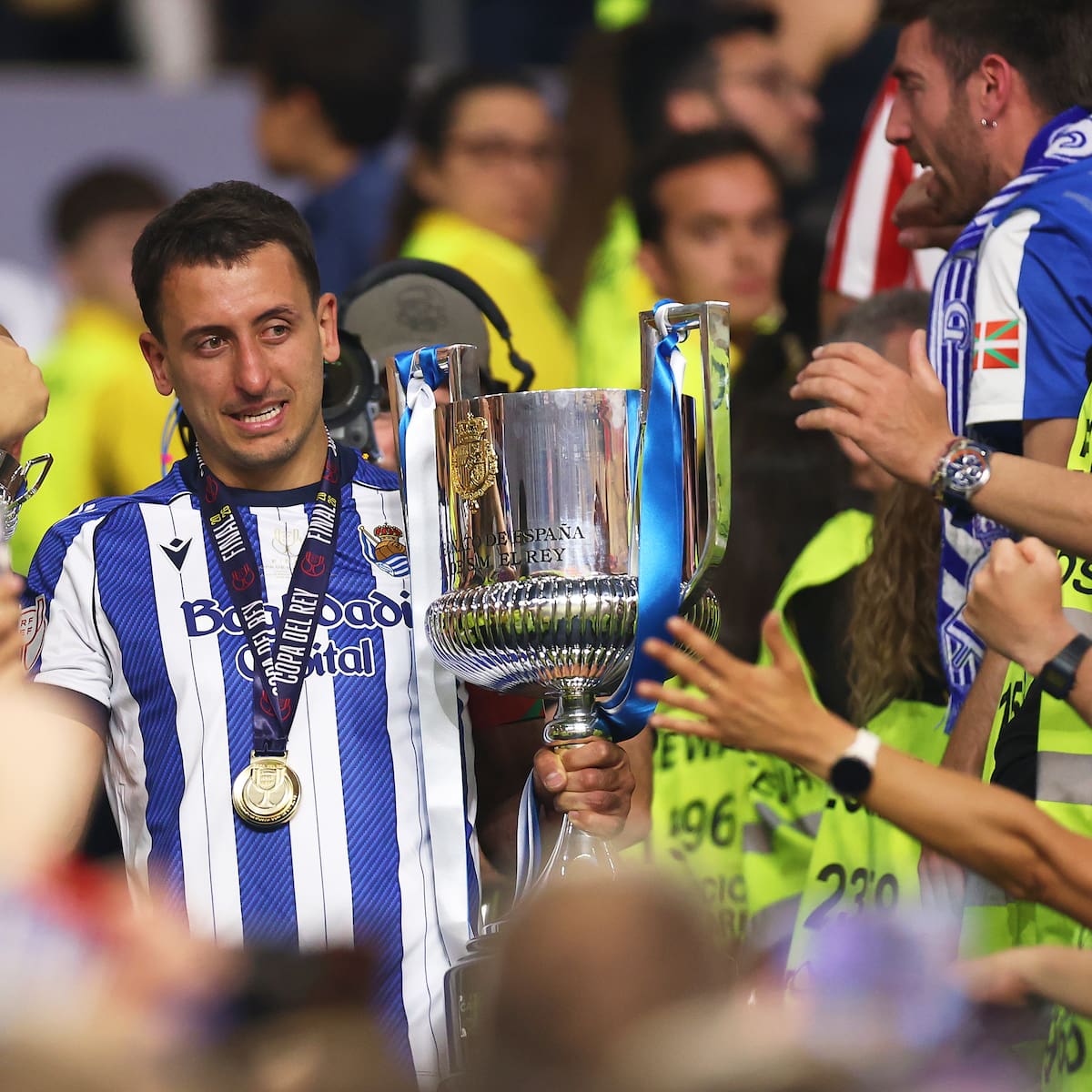 Supercopa de España 2027: equipos clasificados, cuándo será y dónde se celebrará
