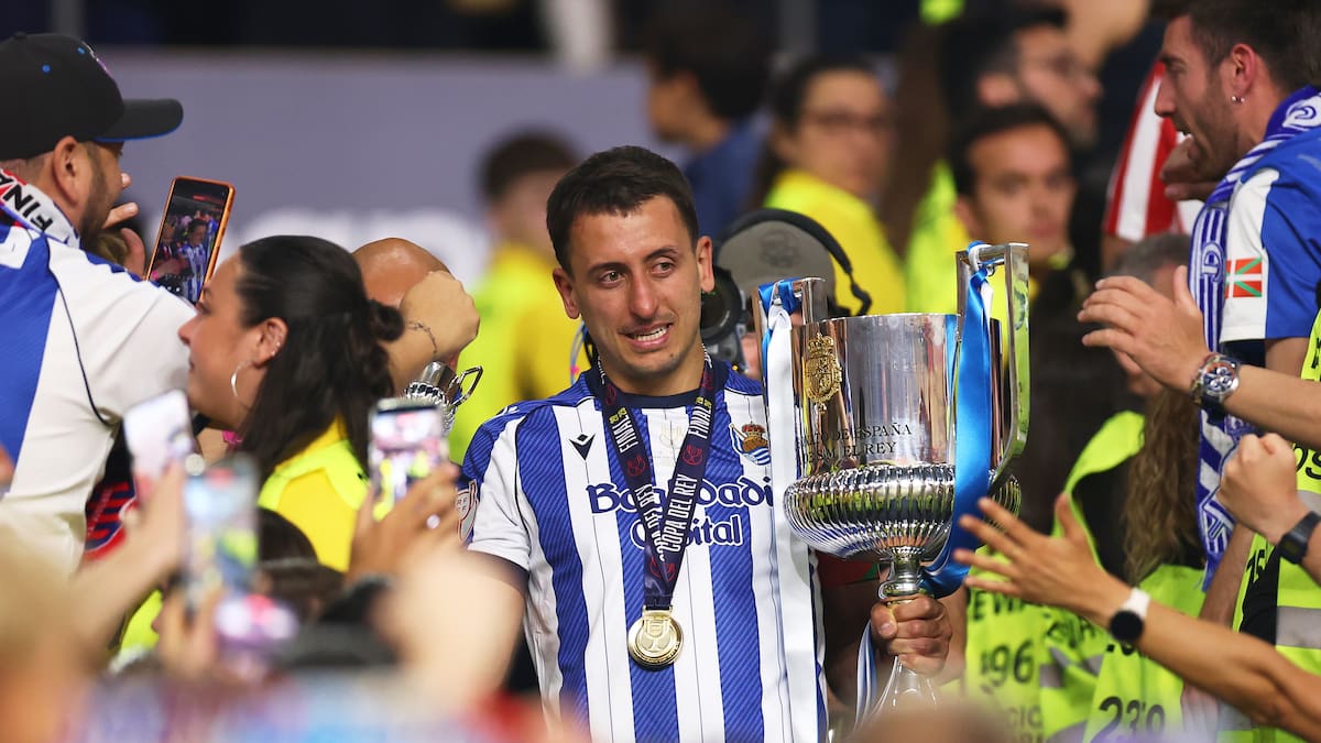 Supercopa de España 2027: equipos clasificados, cuándo será y dónde se celebrará