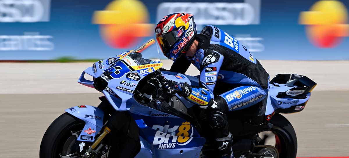 Álex Márquez