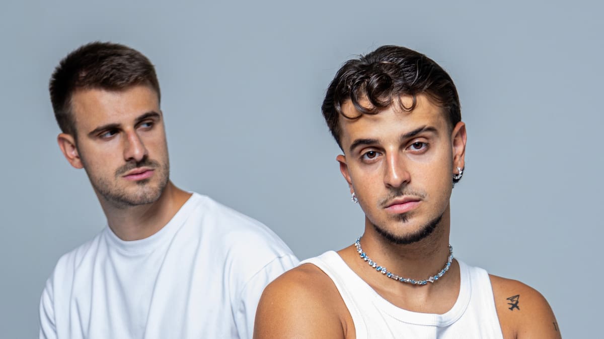 ¡Nuevos confirmados! Adexe y Nau se unen a LOS40 Primavera Pop 2026