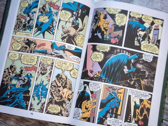La Cosa del Pantano de Len Wein y Bernie Wrightson (La Edad de Bronce Vol. 1