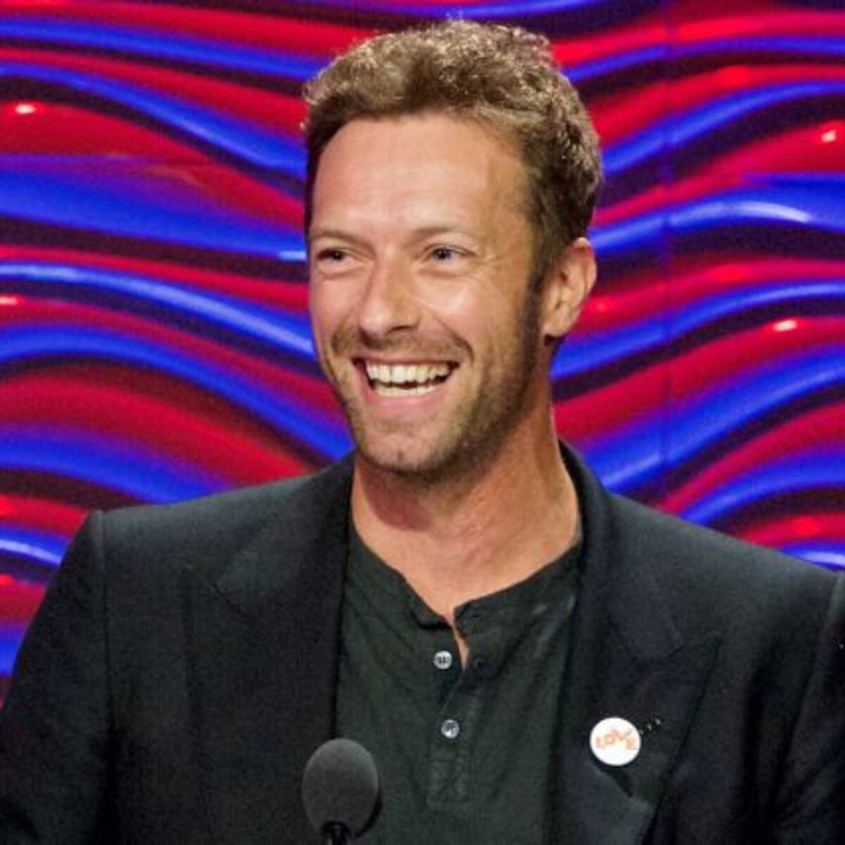 ¡Chris Martin está de cumpleaños!
