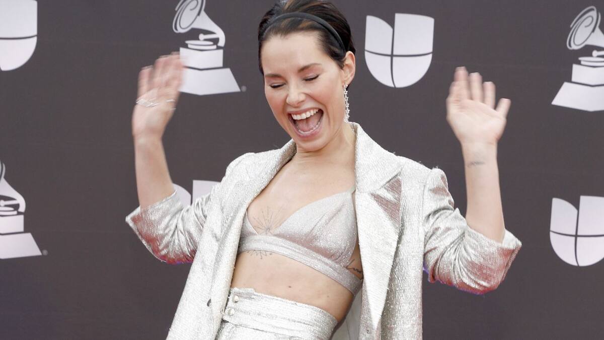 La foto de Soraya que parece lo que no es y su aplaudida respuesta