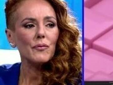 Rocío Carrasco ya ha explicado por qué no contesta las llamadas telefónicas de su hija