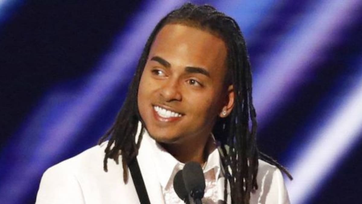 El terrible accidente de auto de Ozuna