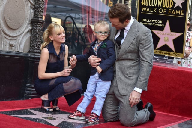 Critican a Chris Pratt por supuesta indirecta a Anna Faris y su hijo enfermo