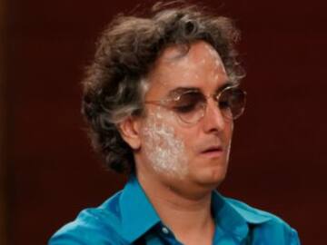 Josie tiene nuevo trabajo en televisión tras convertirse en la revelación de ‘MasterChef Celebrity’