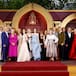 ¿Cuántas películas hay de Downton Abbey?