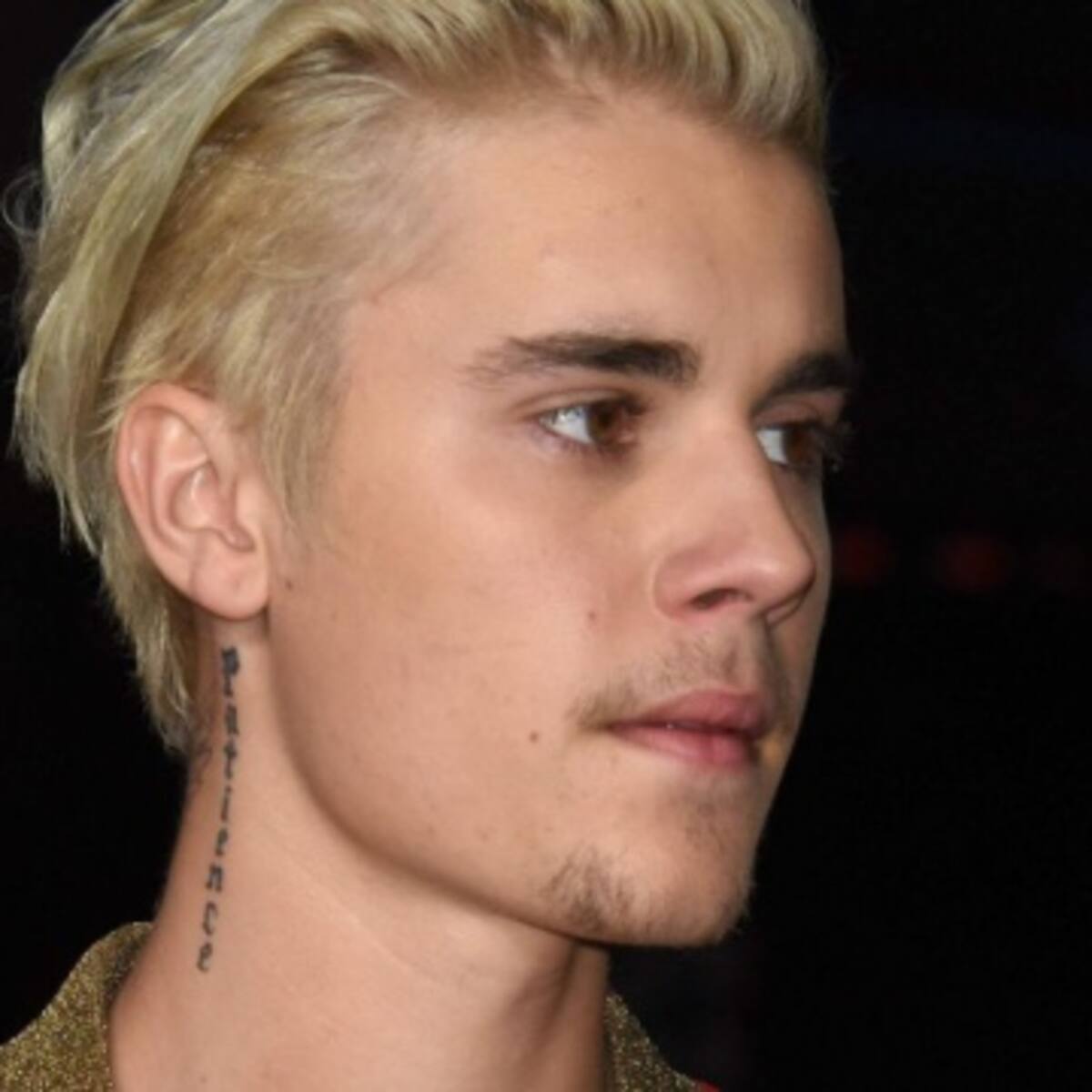 Justin Bieber es captado llorando en la calle