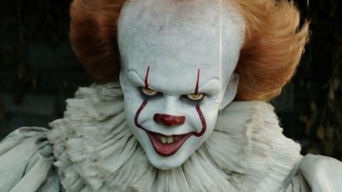 Mirá cómo sería el final alternativo de la película “IT”