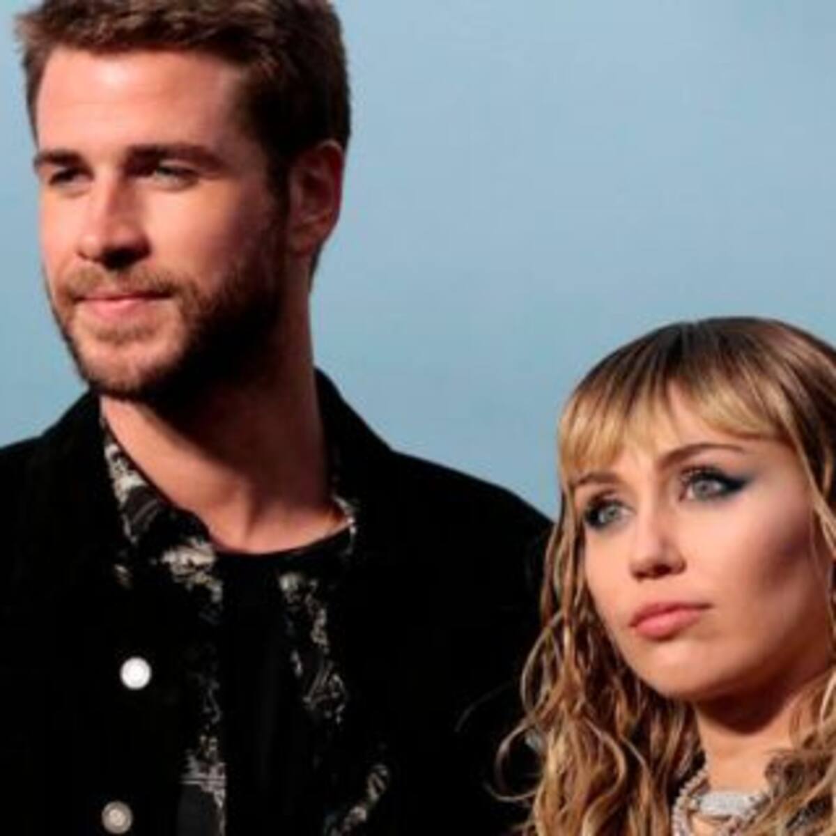 Las primeras palabras de Miley Cyrus después de separarse de Liam Hemsworth