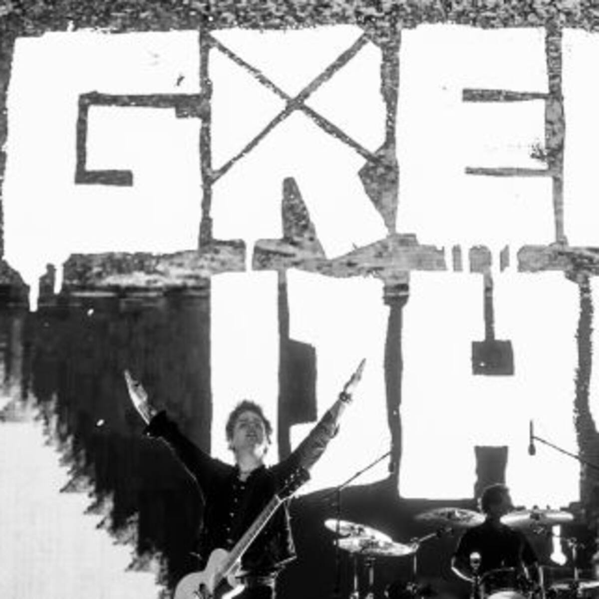 Después de cinco años, Green Day volvió a presentarse en Argentina