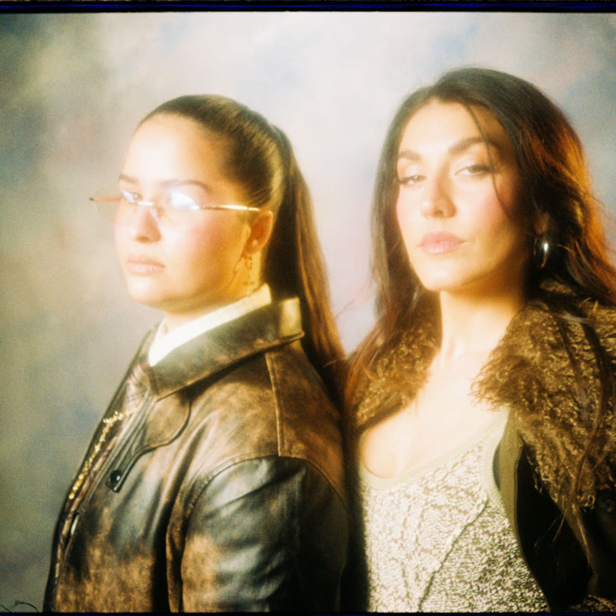 Queralt Lahoz y Salma: química, amor y deseo en 'Lo Volvería A Hacer', su primera colaboración