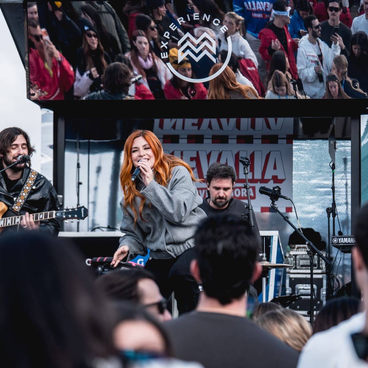 El momento 'tierra trágame' de Leire Martínez en OT que no se sabía... hasta ahora