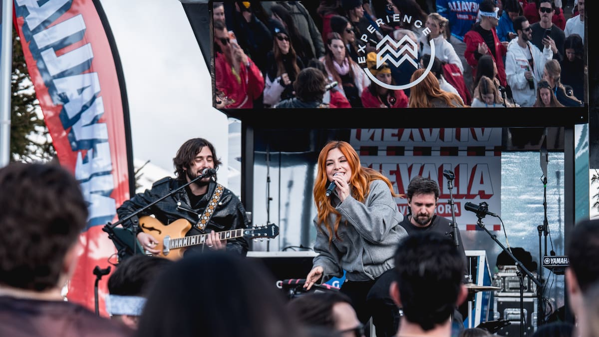 El momento 'tierra trágame' de Leire Martínez en OT que no se sabía... hasta ahora