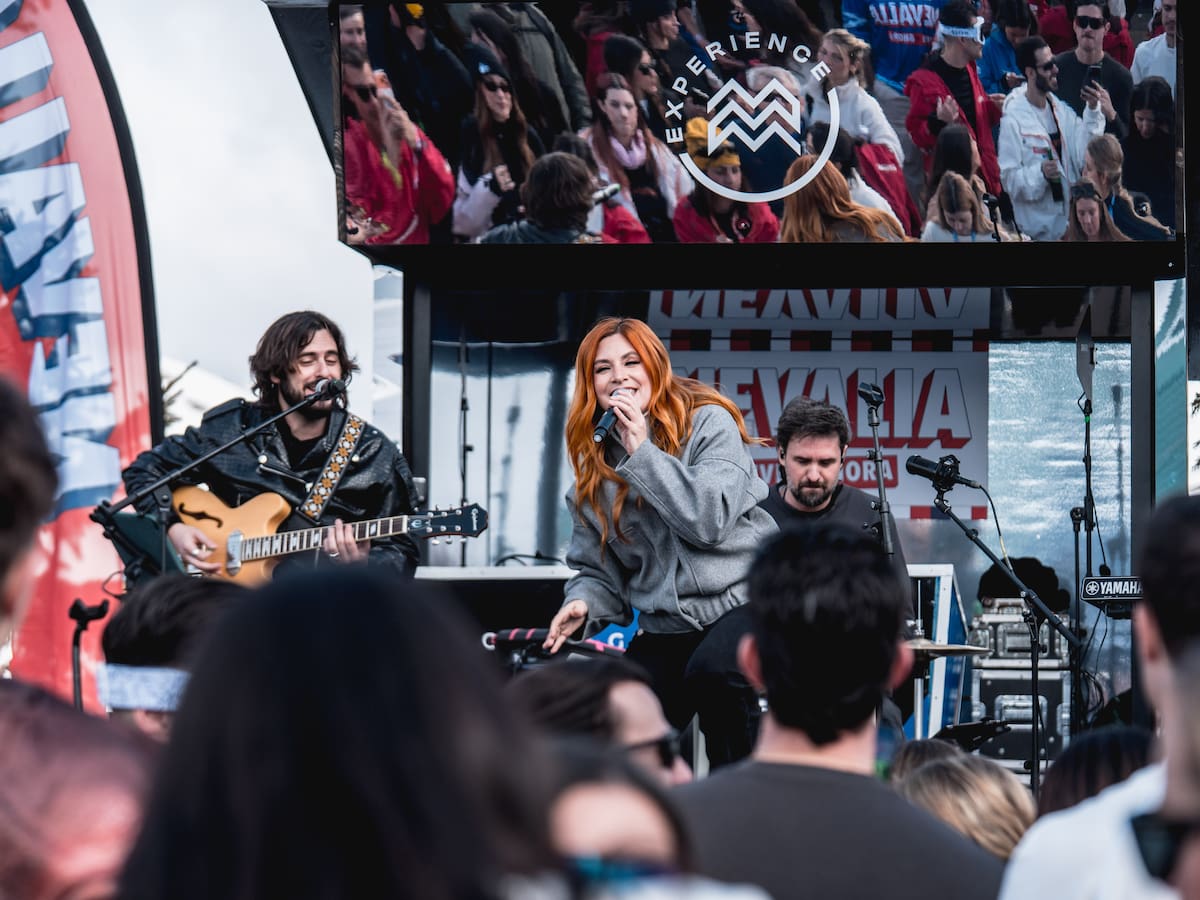El momento 'tierra trágame' de Leire Martínez en OT que no se sabía... hasta ahora