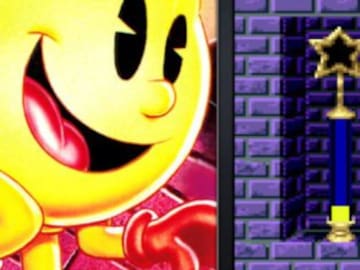 ‘Pac-Man’ celebra 42 años con actividades para los fanáticos del ‘comecocos’