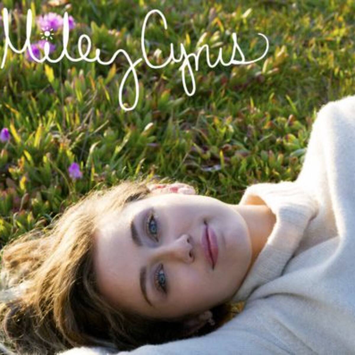 Miley Cyrus estrenó el video de su nuevo tema "Malibu"