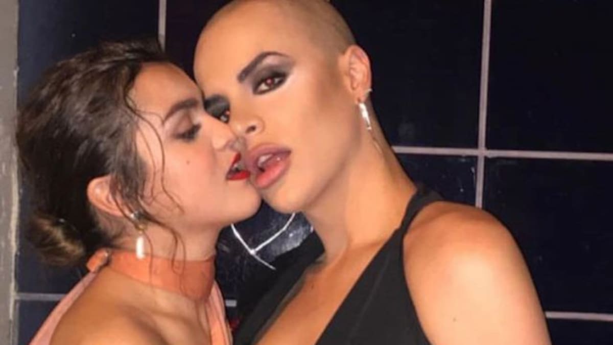 Amaia, Bisbal, Orozco o Ana Guerra comparten una noche de emociones y sorpresas musicales